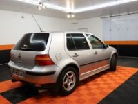 Volkswagen Golf IV 1.9 SDI 68CH 5P 5CV - <small></small> 5.490 € <small>TTC</small> - #2