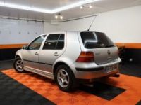 Volkswagen Golf IV 1.9 SDI 68CH 5P 5CV - <small></small> 5.490 € <small>TTC</small> - #3