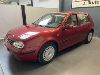 Volkswagen Golf IV 1.9 TDi 90 CV 1ERE MAIN - <small></small> 6.990 € <small>TTC</small> - #2