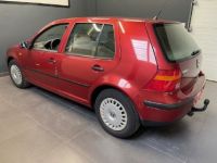 Volkswagen Golf IV 1.9 TDi 90 CV 1ERE MAIN - <small></small> 6.990 € <small>TTC</small> - #6