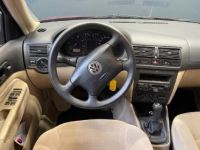 Volkswagen Golf IV 1.9 TDi 90 CV 1ERE MAIN - <small></small> 6.990 € <small>TTC</small> - #7