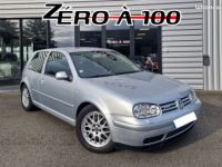 Volkswagen Golf IV GTI 1.8 i Turbo 20V 240cv - <small></small> 7.990 € <small>TTC</small> - #1