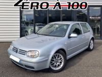 Volkswagen Golf IV GTI 1.8 i Turbo 20V 240cv - <small></small> 7.990 € <small>TTC</small> - #2