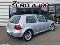 Volkswagen Golf IV GTI 1.8 i Turbo 20V 240cv - <small></small> 7.990 € <small>TTC</small> - #3