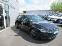 Volkswagen Golf NOUVELLE 1.5 TSI ACT OPF 130 BVM6 Life 1st - <small></small> 21.990 € <small>TTC</small> - #3
