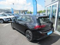 Volkswagen Golf NOUVELLE 1.5 TSI ACT OPF 130 BVM6 Life 1st - <small></small> 21.990 € <small>TTC</small> - #8