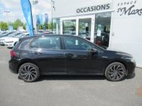 Volkswagen Golf NOUVELLE 1.5 TSI ACT OPF 130 BVM6 Life 1st - <small></small> 21.990 € <small>TTC</small> - #29