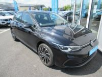 Volkswagen Golf NOUVELLE 1.5 TSI ACT OPF 130 BVM6 Life 1st - <small></small> 21.990 € <small>TTC</small> - #30