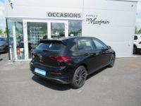 Volkswagen Golf NOUVELLE 1.5 TSI ACT OPF 130 BVM6 Life 1st - <small></small> 21.990 € <small>TTC</small> - #34