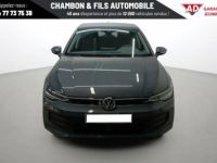 Volkswagen Golf NOUVELLE MY25 1.5 TSI EVO2 116 BVM6 VW Edition - <small></small> 30.926 € <small>TTC</small> - #5