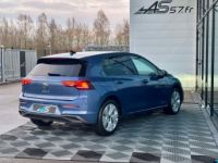 Volkswagen Golf NOUVELLE VIII ADVANCED 2.0 TDI 150CH DSG - <small></small> 33.980 € <small>TTC</small> - #6