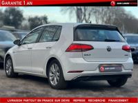 Volkswagen Golf (PHASE 2) 1.5TSI 130ch Confortline - <small></small> 17.990 € <small>TTC</small> - #8