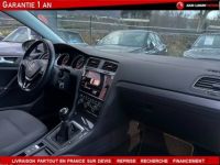 Volkswagen Golf (PHASE 2) 1.5TSI 130ch Confortline - <small></small> 17.990 € <small>TTC</small> - #10