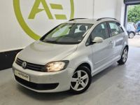 Volkswagen Golf Plus + 1.6 TDI 105 DSG7 GPS CAMERA RADARS AV/AR CLIM AUTO SORT DE REVISION - <small></small> 8.990 € <small>TTC</small> - #1