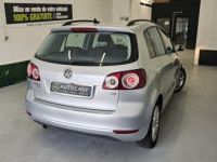 Volkswagen Golf Plus + 1.6 TDI 105 DSG7 GPS CAMERA RADARS AV/AR CLIM AUTO SORT DE REVISION - <small></small> 8.990 € <small>TTC</small> - #2