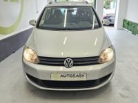 Volkswagen Golf Plus + 1.6 TDI 105 DSG7 GPS CAMERA RADARS AV/AR CLIM AUTO SORT DE REVISION - <small></small> 8.990 € <small>TTC</small> - #3