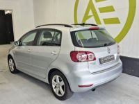 Volkswagen Golf Plus + 1.6 TDI 105 DSG7 GPS CAMERA RADARS AV/AR CLIM AUTO SORT DE REVISION - <small></small> 8.990 € <small>TTC</small> - #24