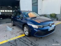 Volkswagen Golf Plus 1.0 eTSI OPF 110 DSG7 Life Historique d'entretien Garantie 12 mois Caméra de recul TVA récupérable Démarrage sans clé - <small></small> 24.990 € <small>TTC</small> - #1