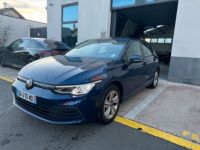 Volkswagen Golf Plus 1.0 eTSI OPF 110 DSG7 Life Historique d'entretien Garantie 12 mois Caméra de recul TVA récupérable Démarrage sans clé - <small></small> 24.990 € <small>TTC</small> - #2