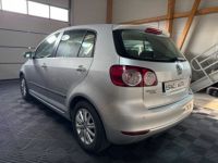 Volkswagen Golf PLUS 1.2 TSI 105 BlueMotion Technology Confortline - <small></small> 7.990 € <small>TTC</small> - #3