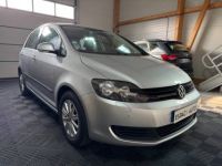 Volkswagen Golf PLUS 1.2 TSI 105 BlueMotion Technology Confortline - <small></small> 7.990 € <small>TTC</small> - #7