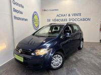 Volkswagen Golf Plus 1.2 TSI 85CH TRENDLINE - <small></small> 8.990 € <small>TTC</small> - #1