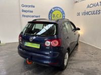 Volkswagen Golf Plus 1.2 TSI 85CH TRENDLINE - <small></small> 8.990 € <small>TTC</small> - #5