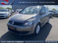 Volkswagen Golf Plus 1.4 TSI 105CH TRENDLINE - <small></small> 10.890 € <small>TTC</small> - #1