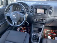 Volkswagen Golf Plus 1.4 TSI 105CH TRENDLINE - <small></small> 10.890 € <small>TTC</small> - #7