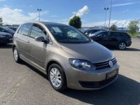 Volkswagen Golf Plus 1.4 TSI 105CH TRENDLINE - <small></small> 10.890 € <small>TTC</small> - #20