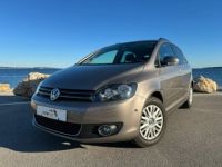 Volkswagen Golf Plus 1.4 TSI 122CH LIFE - <small></small> 12.700 € <small>TTC</small> - #1