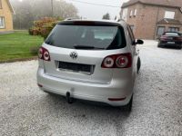 Volkswagen Golf Plus 1.4i Style Garantie - <small></small> 8.490 € <small>TTC</small> - #5