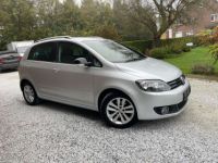 Volkswagen Golf Plus 1.4i Style Garantie - <small></small> 8.490 € <small>TTC</small> - #7