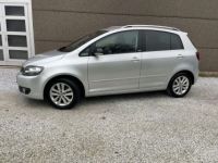 Volkswagen Golf Plus 1.4i Style Garantie CLIM NAVI LEZ-2030 - <small></small> 8.490 € <small>TTC</small> - #2