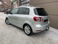 Volkswagen Golf Plus 1.4i Style Garantie CLIM NAVI LEZ-2030 - <small></small> 8.490 € <small>TTC</small> - #3