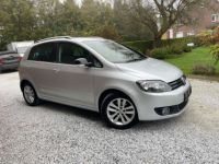 Volkswagen Golf Plus 1.4i Style Garantie CLIM NAVI LEZ-2030 - <small></small> 8.490 € <small>TTC</small> - #7