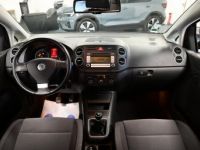 Volkswagen Golf Plus 1.6 102 Confortline - <small></small> 5.996 € <small>TTC</small> - #10