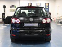 Volkswagen Golf Plus 1.6 102 Confortline - <small></small> 5.996 € <small>TTC</small> - #5