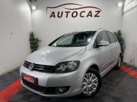 Volkswagen Golf Plus 1.6 TDI 105 BlueMotion Confortline DSG7 - <small></small> 8.990 € <small>TTC</small> - #1