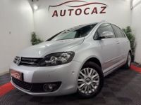 Volkswagen Golf Plus 1.6 TDI 105 BlueMotion Confortline DSG7 - <small></small> 8.990 € <small>TTC</small> - #2