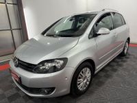 Volkswagen Golf Plus 1.6 TDI 105 BlueMotion Confortline DSG7 - <small></small> 8.990 € <small>TTC</small> - #3