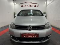 Volkswagen Golf Plus 1.6 TDI 105 BlueMotion Confortline DSG7 - <small></small> 8.990 € <small>TTC</small> - #4