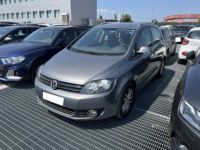 Volkswagen Golf Plus 1.6 TDI 105CH BLUEMOTION TECHNOLOGY CONFORTLINE - <small></small> 8.990 € <small>TTC</small> - #2