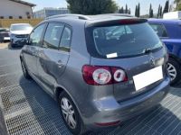 Volkswagen Golf Plus 1.6 TDI 105CH BLUEMOTION TECHNOLOGY CONFORTLINE - <small></small> 8.990 € <small>TTC</small> - #4