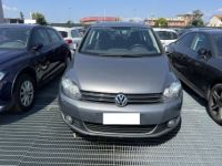 Volkswagen Golf Plus 1.6 TDI 105CH BLUEMOTION TECHNOLOGY CONFORTLINE - <small></small> 8.990 € <small>TTC</small> - #6