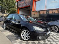 Volkswagen Golf Plus 1.6 TDI 105CH BLUEMOTION TECHNOLOGY FAP CARAT - <small></small> 5.490 € <small>TTC</small> - #1