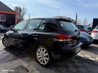 Volkswagen Golf Plus 1.6 TDI 105CH BLUEMOTION TECHNOLOGY FAP CARAT - <small></small> 5.490 € <small>TTC</small> - #4