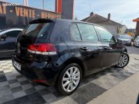 Volkswagen Golf Plus 1.6 TDI 105CH BLUEMOTION TECHNOLOGY FAP CARAT - <small></small> 5.490 € <small>TTC</small> - #5