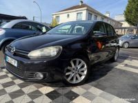 Volkswagen Golf Plus 1.6 TDI 105CH BLUEMOTION TECHNOLOGY FAP CARAT - <small></small> 5.490 € <small>TTC</small> - #8