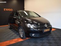 Volkswagen Golf Plus 1.6 TDI 105ch CONFORTLINE RADAR AV AR DISTRI OK CRIT'AIR 2 SUIVI GARANTIE ... - <small></small> 4.990 € <small>TTC</small> - #1